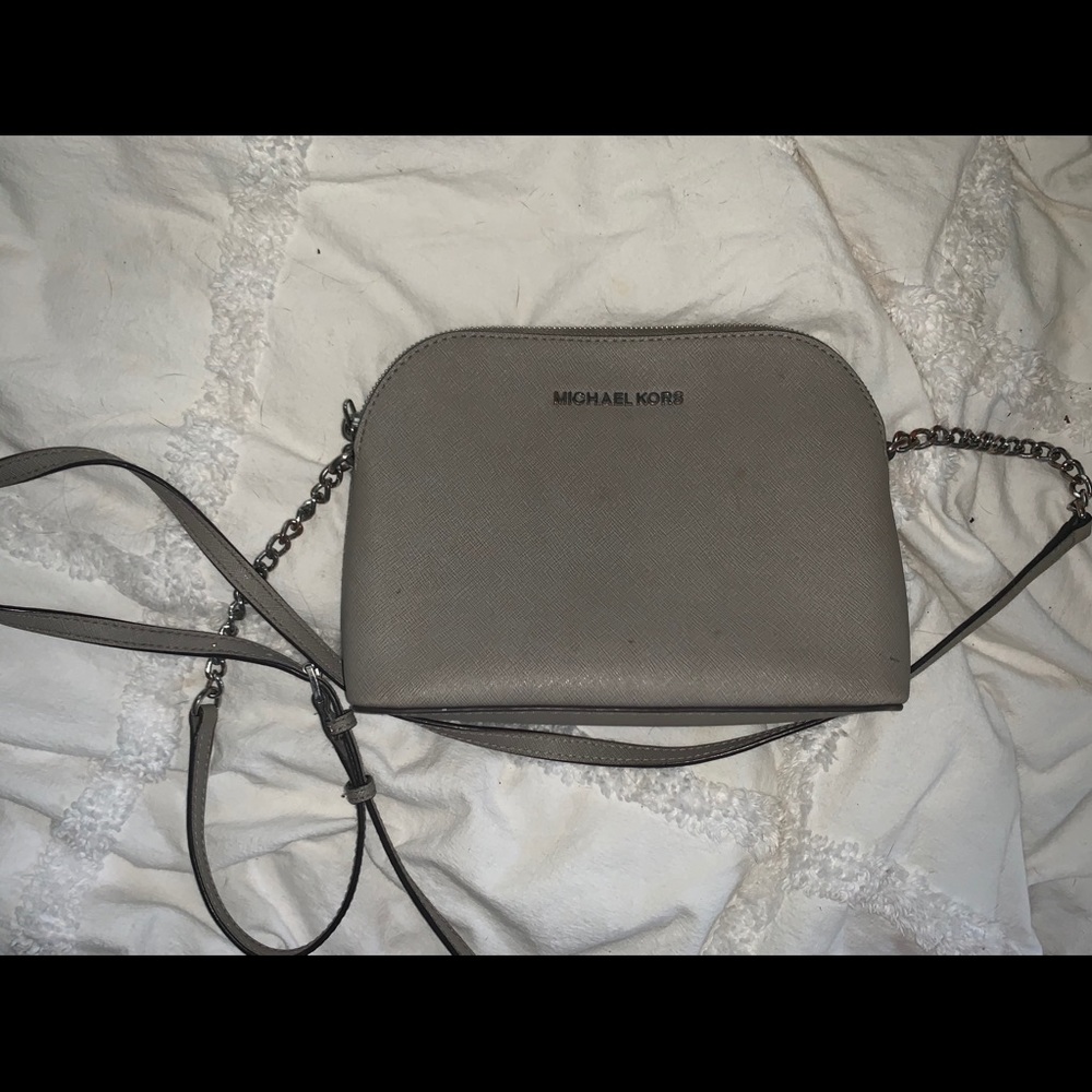 Michael Kors cross body